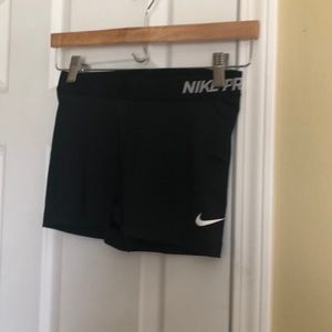 Nike Sport shorts